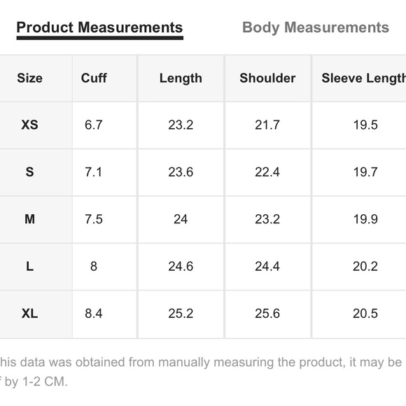 NWOT SHEIN Grey, White, and Pink Sweater/Jumper - Picture 7 of 9